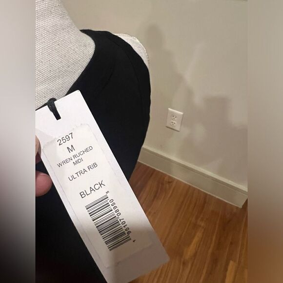 COPY - Michael Stars Wren tank dress, size medium NWT - Picture 12 of 15